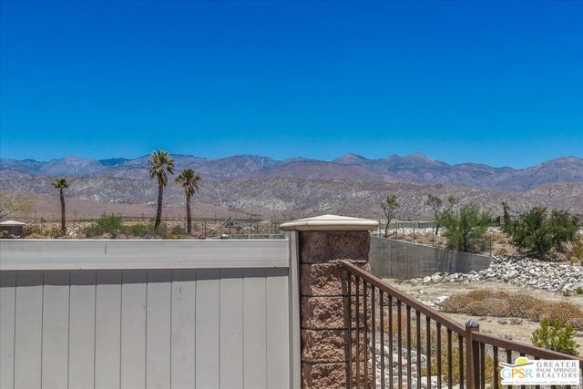 62466 N Starcross Drive, Desert Hot Springs, CA 92240