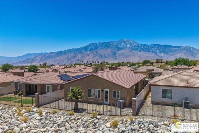 62466 N Starcross Drive, Desert Hot Springs, CA 92240