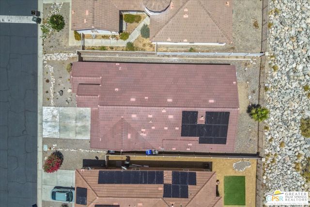 62466 N Starcross Drive, Desert Hot Springs, CA 92240