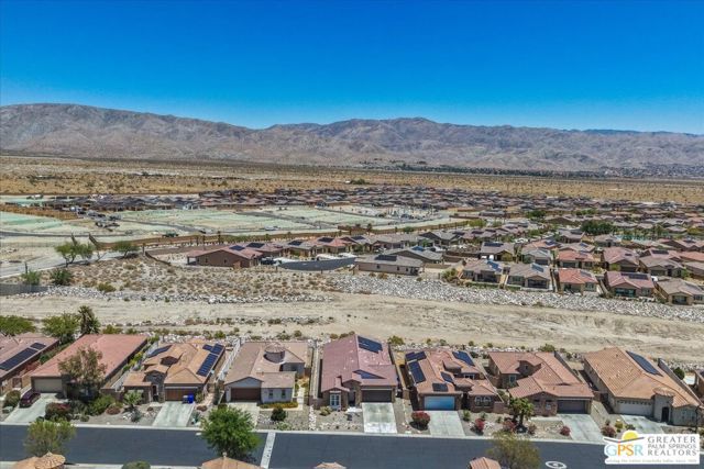 62466 N Starcross Drive, Desert Hot Springs, CA 92240