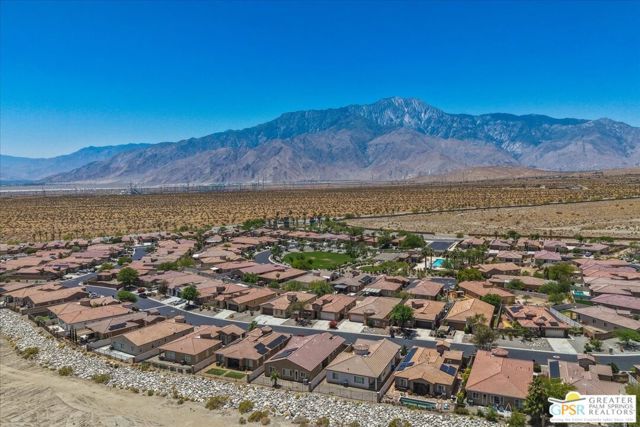 62466 N Starcross Drive, Desert Hot Springs, CA 92240