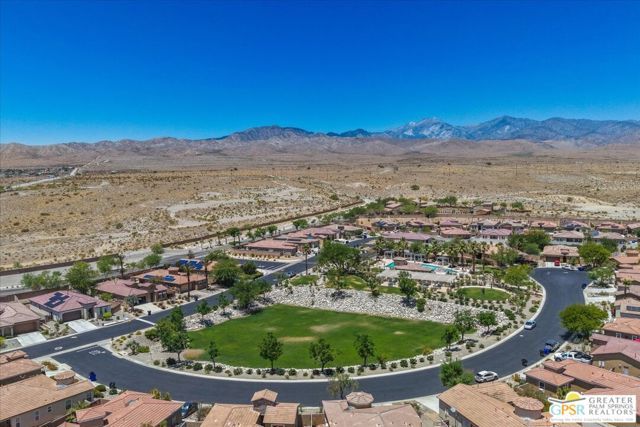 62466 N Starcross Drive, Desert Hot Springs, CA 92240