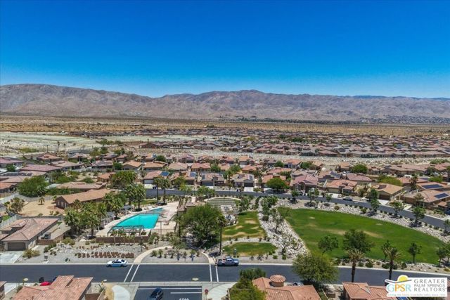 62466 N Starcross Drive, Desert Hot Springs, CA 92240