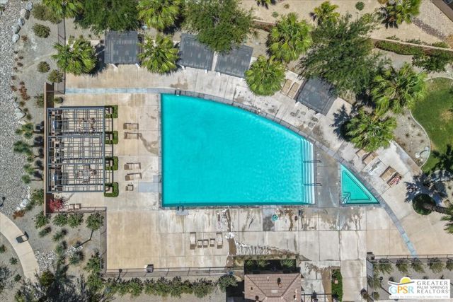 62466 N Starcross Drive, Desert Hot Springs, CA 92240