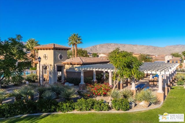 62466 N Starcross Drive, Desert Hot Springs, CA 92240