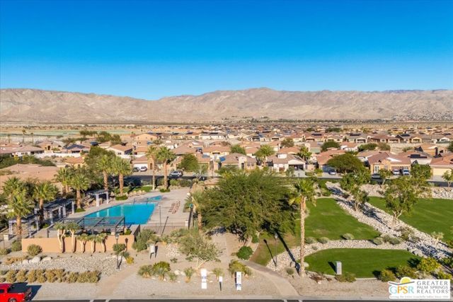 62466 N Starcross Drive, Desert Hot Springs, CA 92240