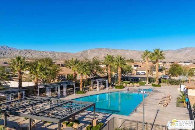 62466 N Starcross Drive, Desert Hot Springs, CA 92240