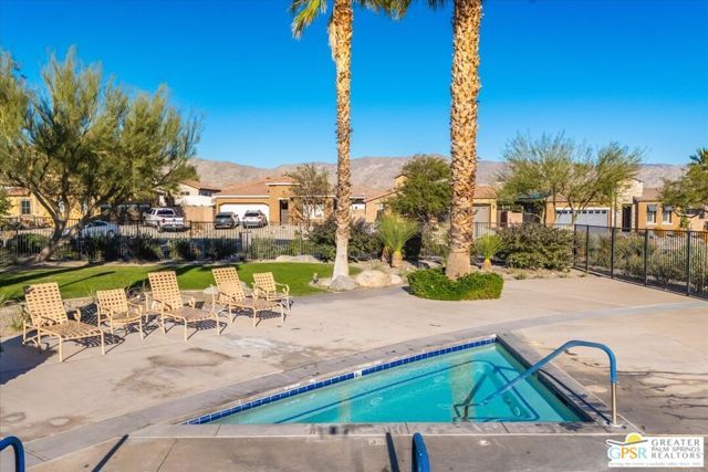 62466 N Starcross Drive, Desert Hot Springs, CA 92240
