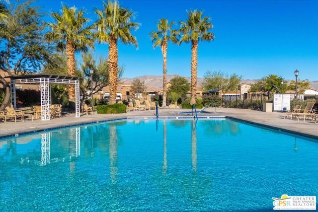 62466 N Starcross Drive, Desert Hot Springs, CA 92240