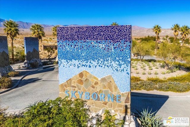 62466 N Starcross Drive, Desert Hot Springs, CA 92240
