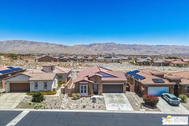 62466 N Starcross Drive, Desert Hot Springs, CA 92240