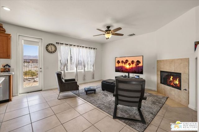 62466 N Starcross Drive, Desert Hot Springs, CA 92240