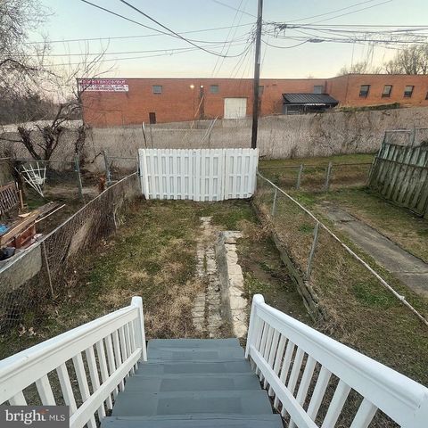 2315 WASHINGTON BLVD, Baltimore, MD 21230