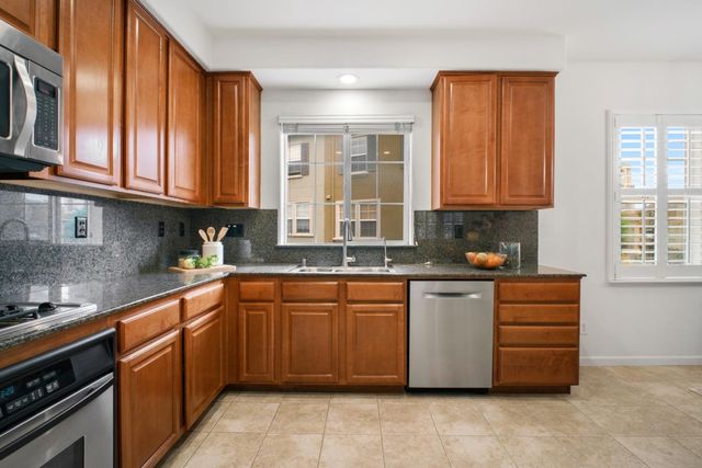 807 Batista Drive, San Jose, CA 95136