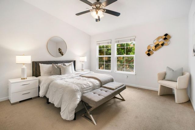 807 Batista Drive, San Jose, CA 95136