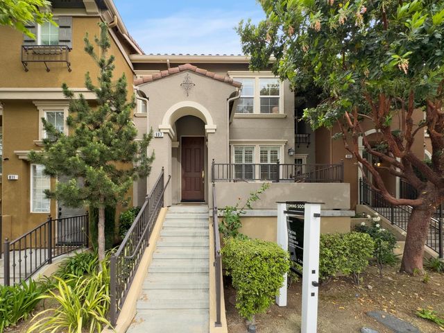 807 Batista Drive, San Jose, CA 95136