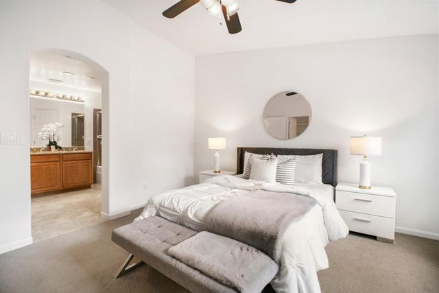 807 Batista Drive, San Jose, CA 95136