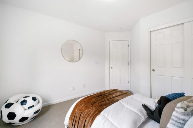 807 Batista Drive, San Jose, CA 95136