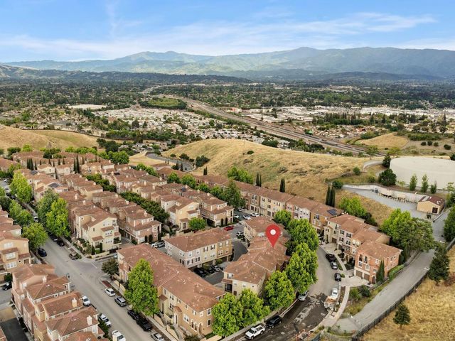 807 Batista Drive, San Jose, CA 95136