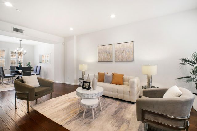 807 Batista Drive, San Jose, CA 95136