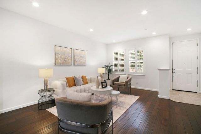 807 Batista Drive, San Jose, CA 95136