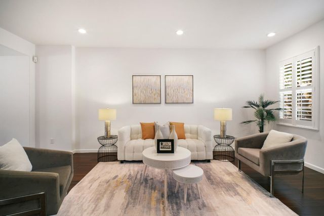 807 Batista Drive, San Jose, CA 95136