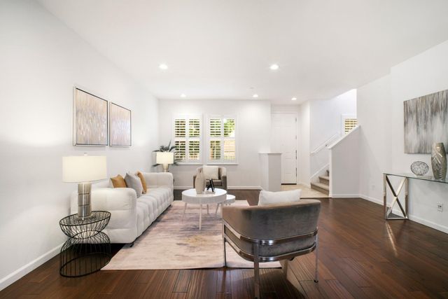 807 Batista Drive, San Jose, CA 95136