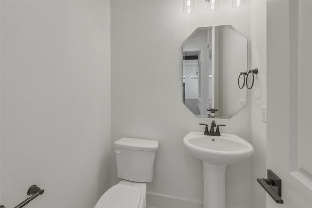2408 Quartz Street, Krum, TX 76249