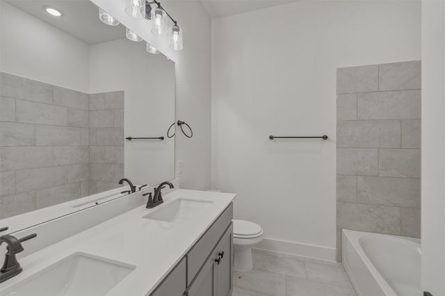 2408 Quartz Street, Krum, TX 76249