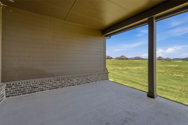 2408 Quartz Street, Krum, TX 76249