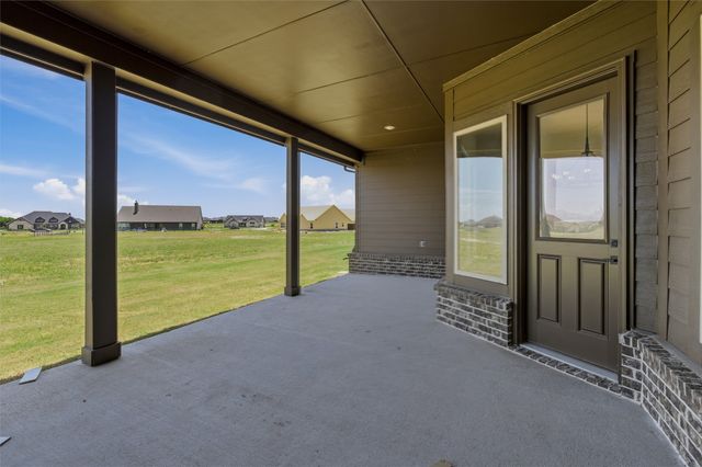 2408 Quartz Street, Krum, TX 76249