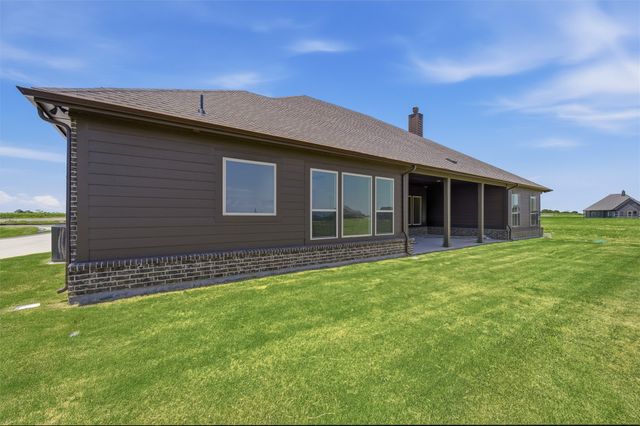 2408 Quartz Street, Krum, TX 76249