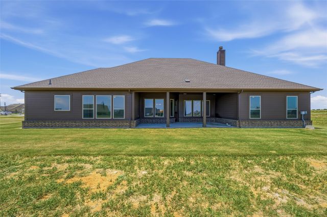 2408 Quartz Street, Krum, TX 76249