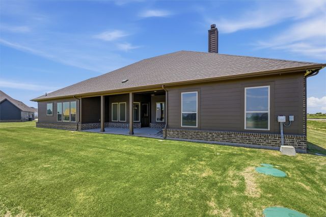 2408 Quartz Street, Krum, TX 76249