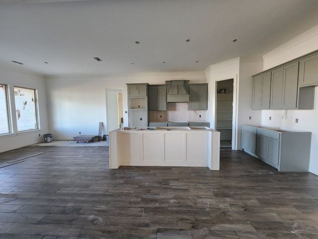 2408 Quartz Street, Krum, TX 76249