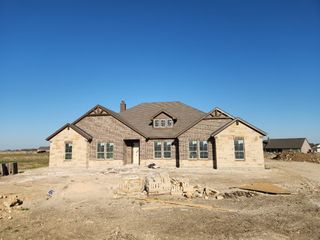 2408 Quartz Street, Krum, TX 76249