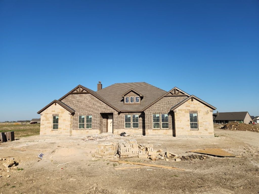 2408 Quartz Street, Krum, TX 76249