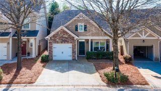 112 Highland Pointe Circle E, Dawsonville, GA 30534
