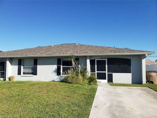 1103 SW 48th TER, Cape Coral, FL 33914