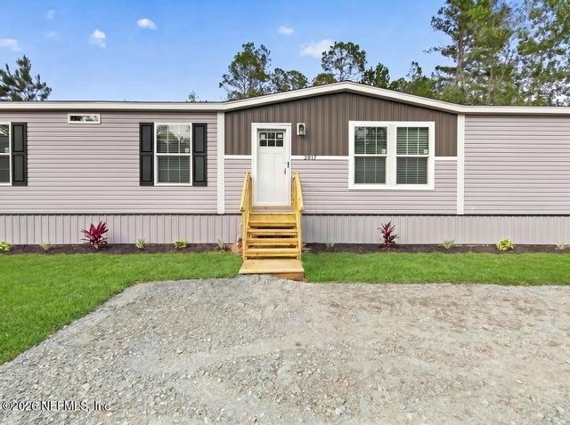 2817 SPRING Drive, Middleburg, FL 32068