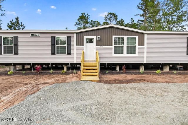 2817 SPRING Drive, Middleburg, FL 32068