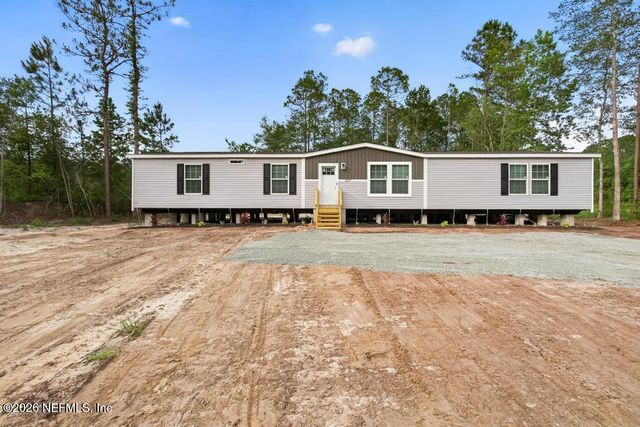 2817 SPRING Drive, Middleburg, FL 32068