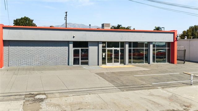 960 West Holt Boulevard, Ontario, CA 91762