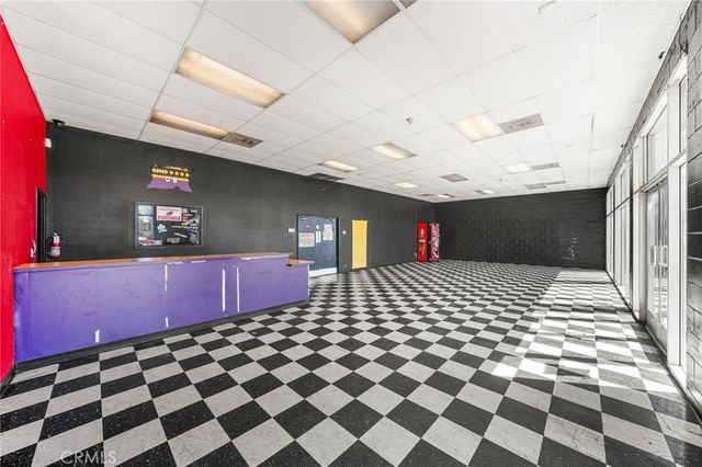 960 West Holt Boulevard, Ontario, CA 91762