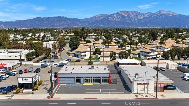 960 West Holt Boulevard, Ontario, CA 91762