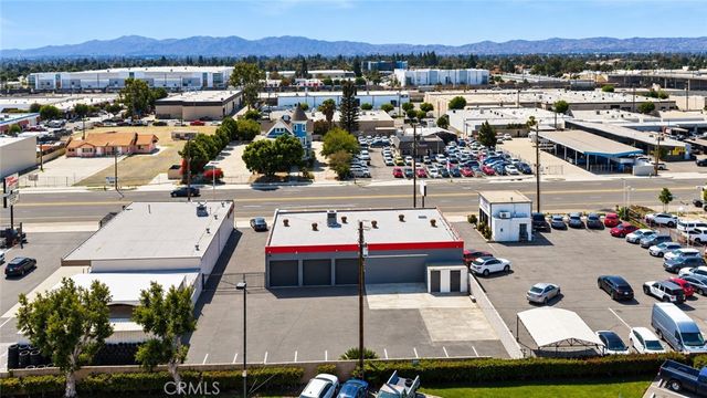 960 West Holt Boulevard, Ontario, CA 91762