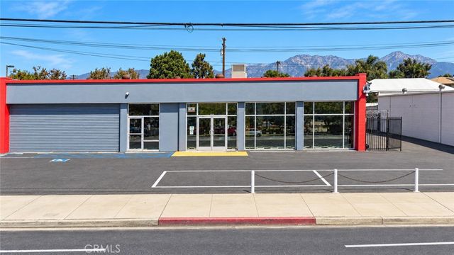 960 West Holt Boulevard, Ontario, CA 91762