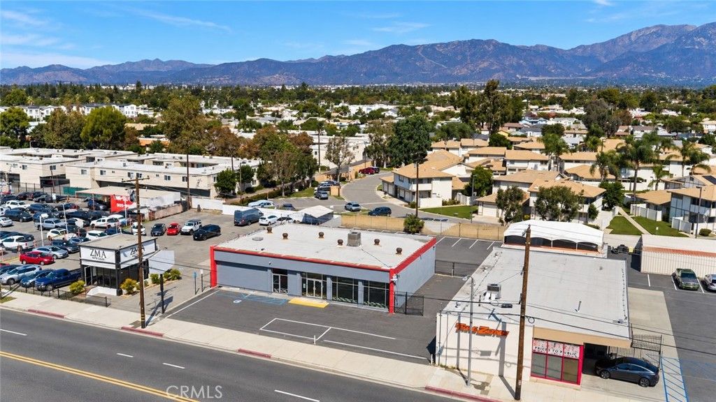 960 West Holt Boulevard, Ontario, CA 91762