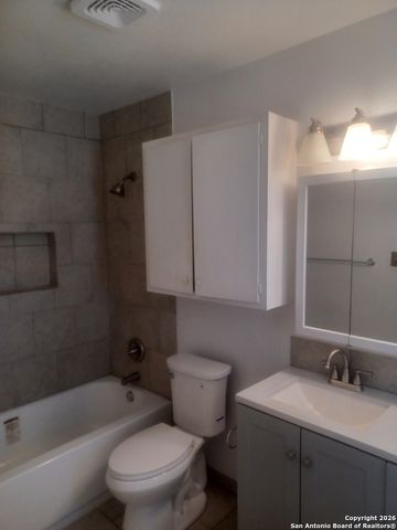 7323 Canterfield, San Antonio, TX 78240