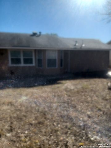 7323 Canterfield, San Antonio, TX 78240